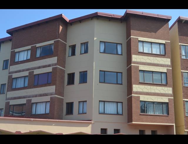 0.5 BEDROOM APARTMENT FOR SALE IN SCOTTBURGH CENTRAL